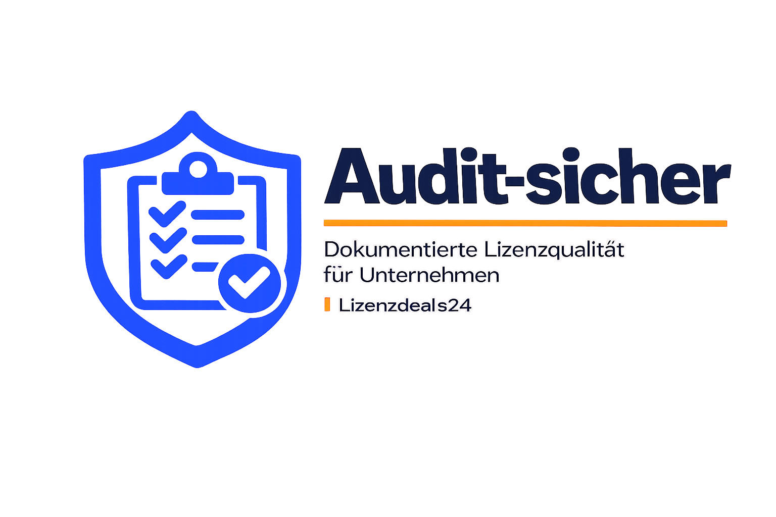 Audit sicher Icon